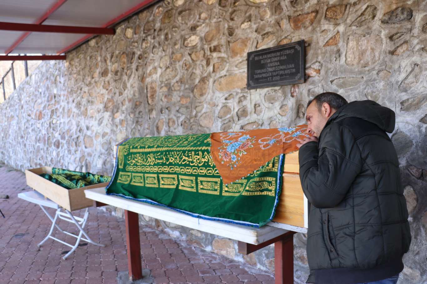 Malatya'da deprem